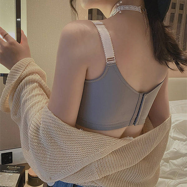Ziibras™ Sexy Minimizer Wired Bra