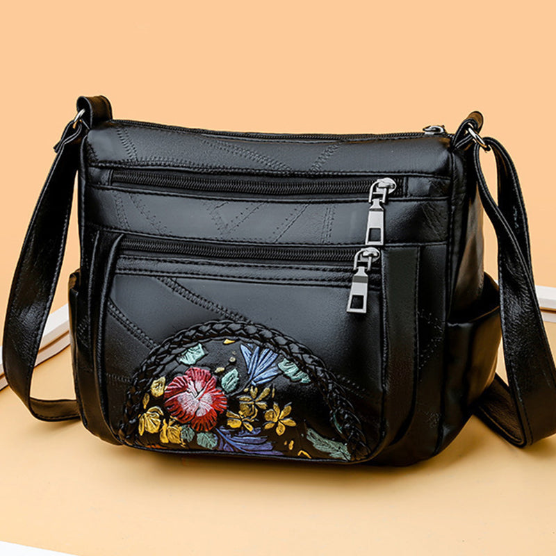 Fashionable Lightweight Shoulder Bag For Mommy and Baby