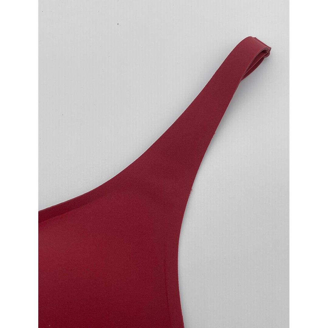 Fashion No-Wire Supportive T-Shirt Bra