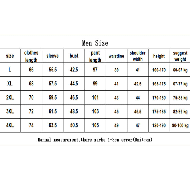 Lovers Seamless Thermal Underwear Set