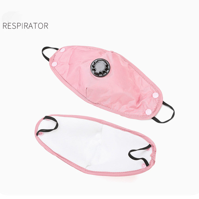 360° Windproof Breathable Riding Outdoor Hat