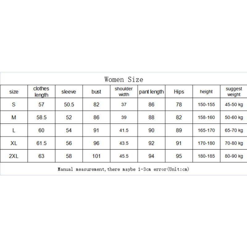 Half High Collar Long Sleeve Thermal Underwear For Couples