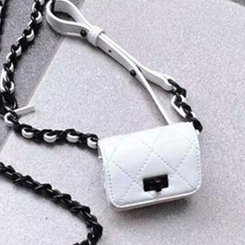 Fashion Chain Mini Belt Bag
