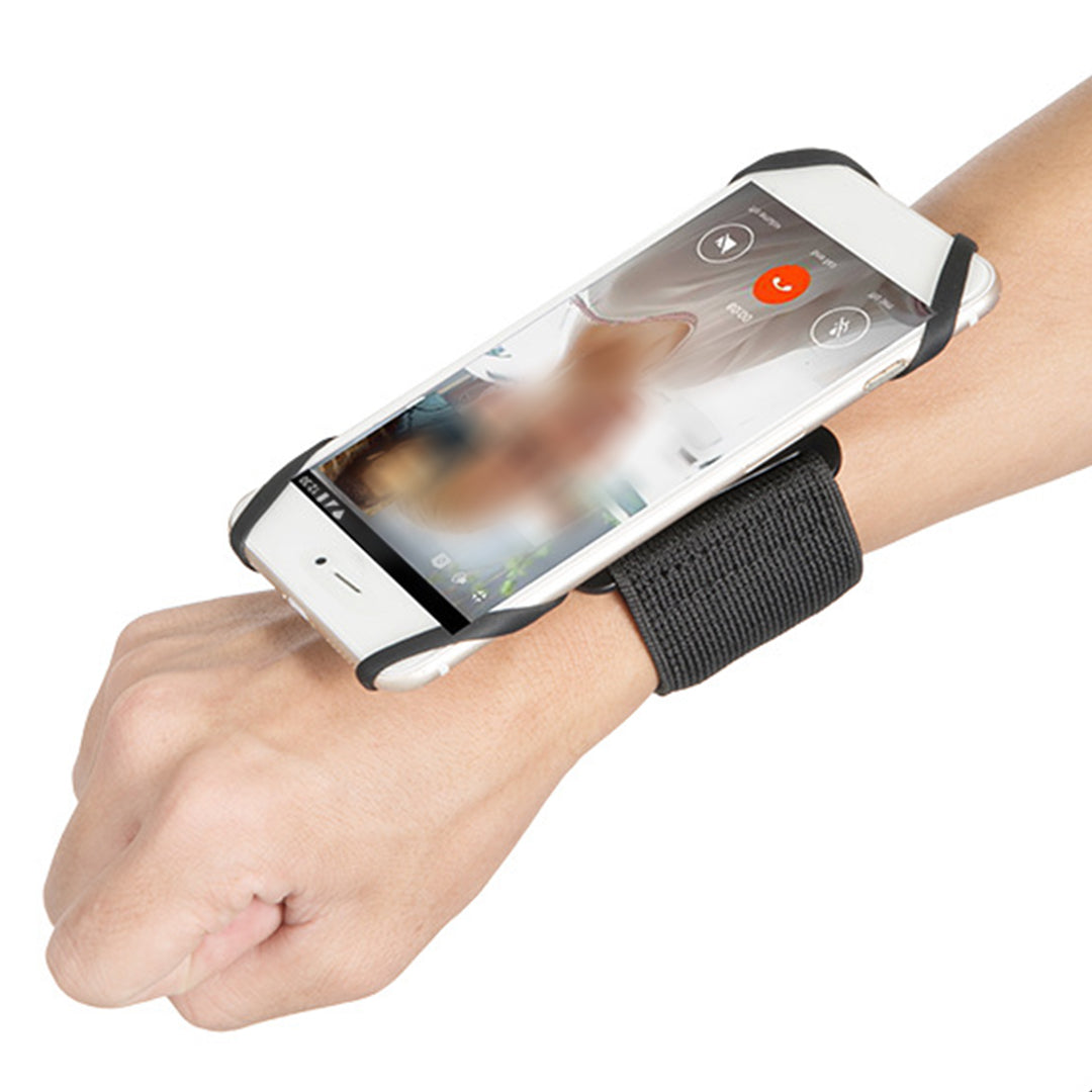 Detachable Rotatable Phone Case In Sports