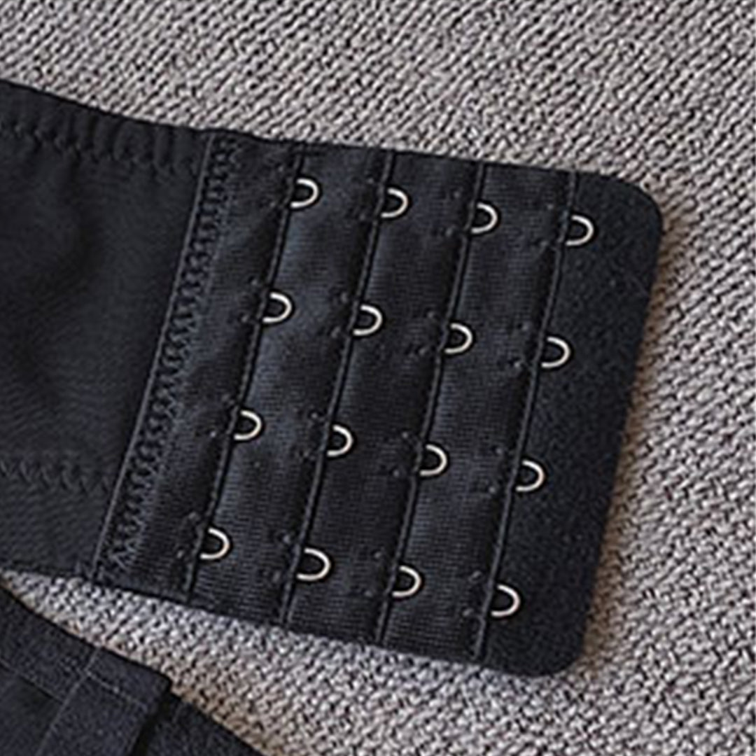 Ziibras™ Strapless Detachable Straps Bra