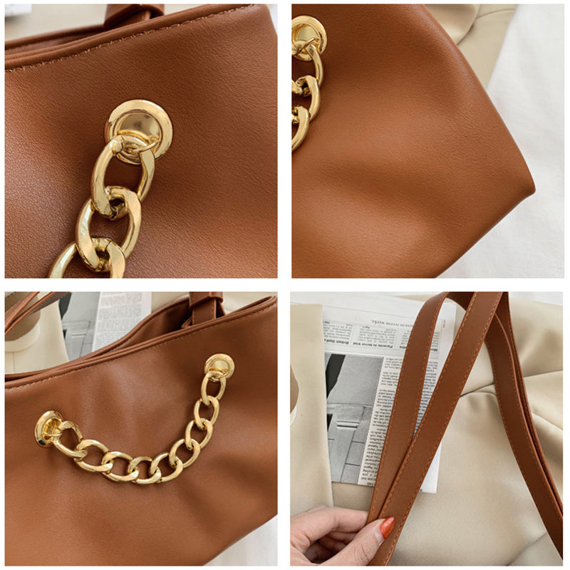 Fashion Chain Shoulder Bag Handbag