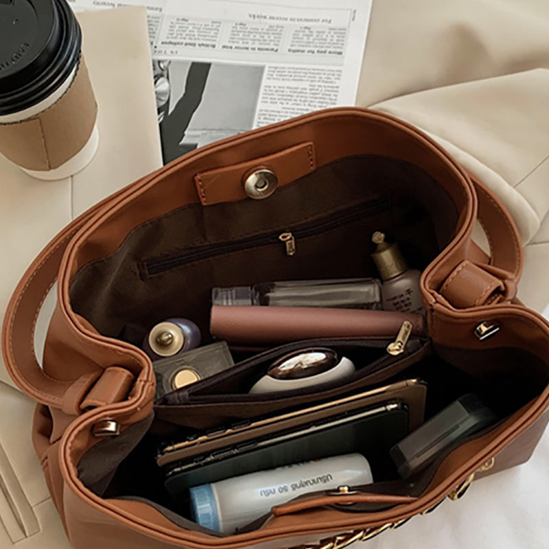 Fashion Chain Shoulder Bag Handbag