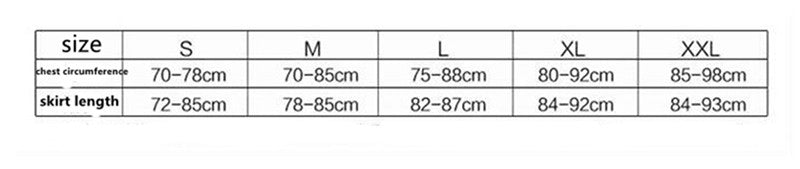 Perspective Gauze Fun Slit Underwear