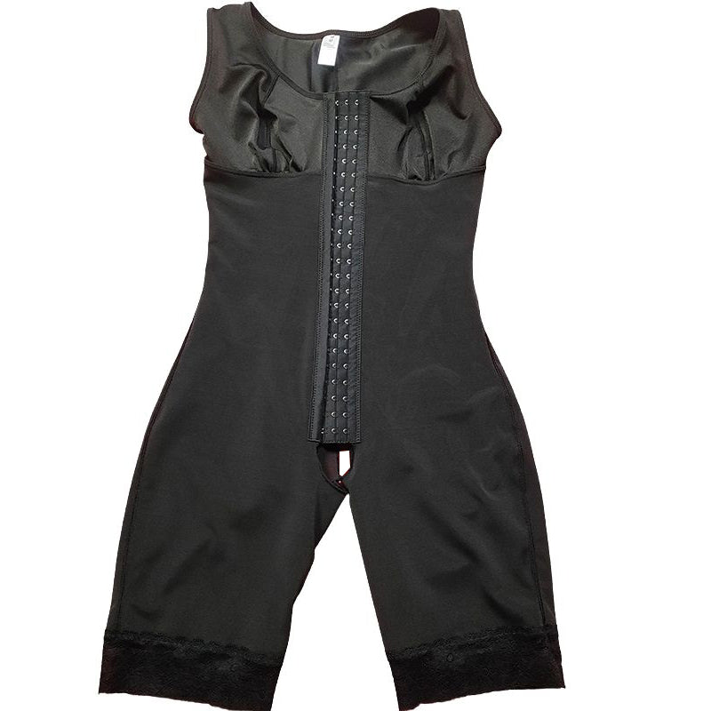 Abdomen Hip Lift Bodysuit Shaper