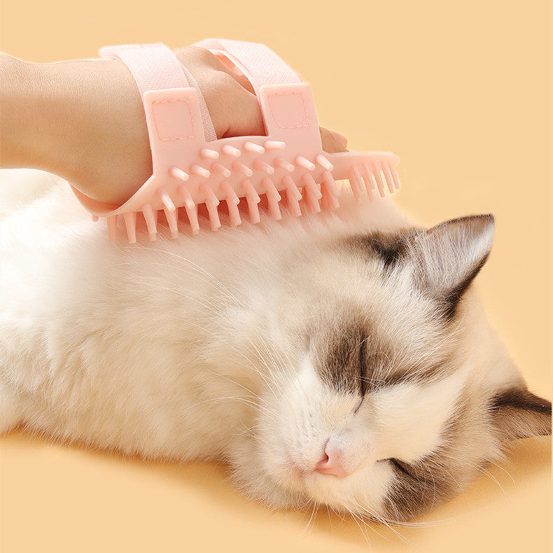 Cat Tickle Toys