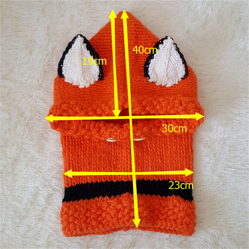 Hand-woven Children's Hat