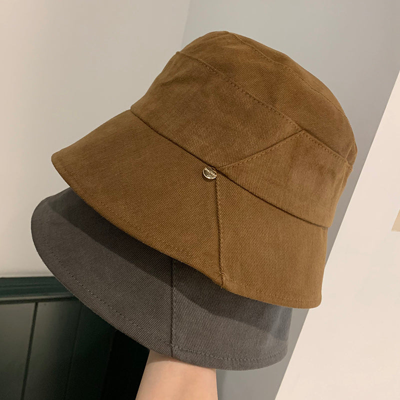 Versatile Sun Hat For Travel