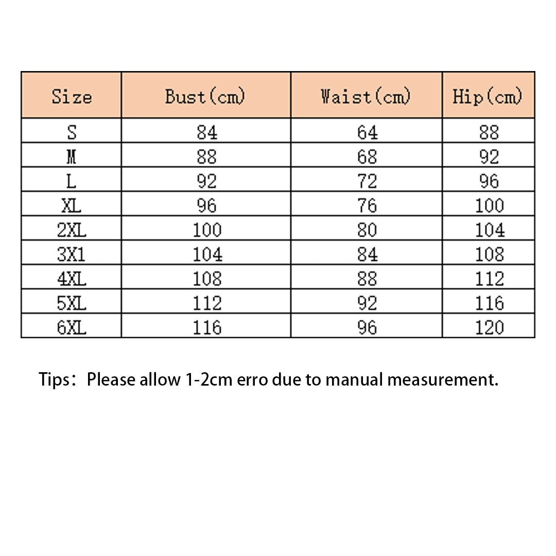 Women Body Tight Waist and Hips Corset