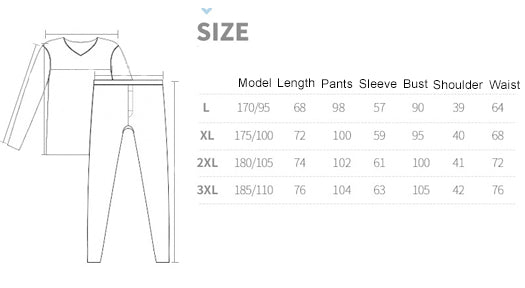 Traceless Thermal Vest Heating Thicken Fleece Bottom Top