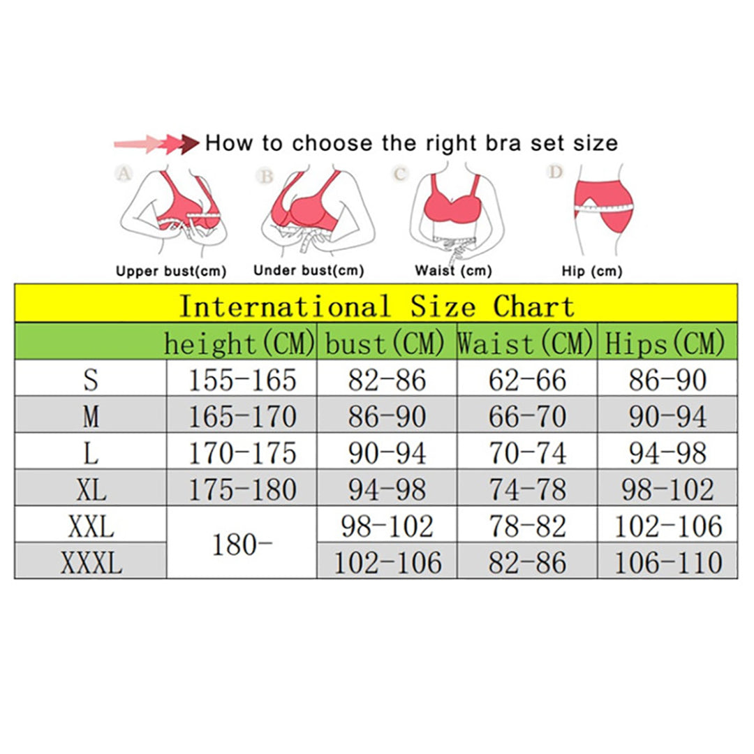 Ziibras™ Sexy Female Silky Sling Nightdress