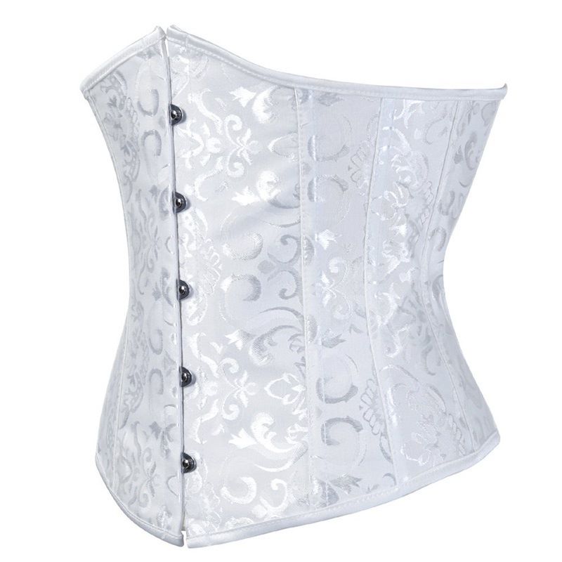 Slim Waist Trainer Corsets For Wedding Dresses