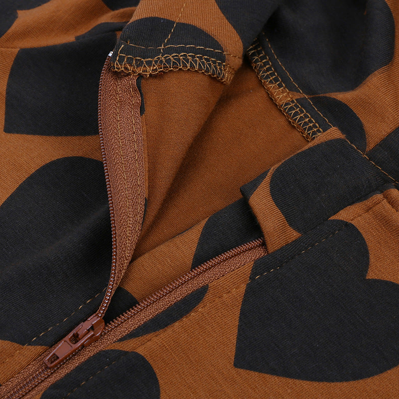 Thin Cotton Baby One-size 6-12 Months