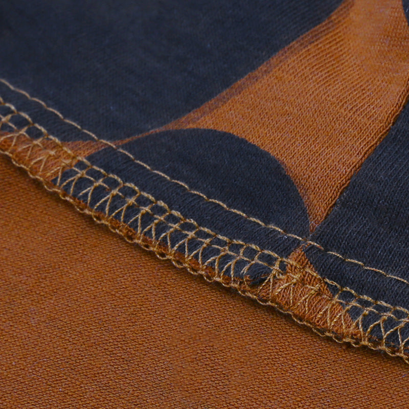 Thin Cotton Baby One-size 6-12 Months