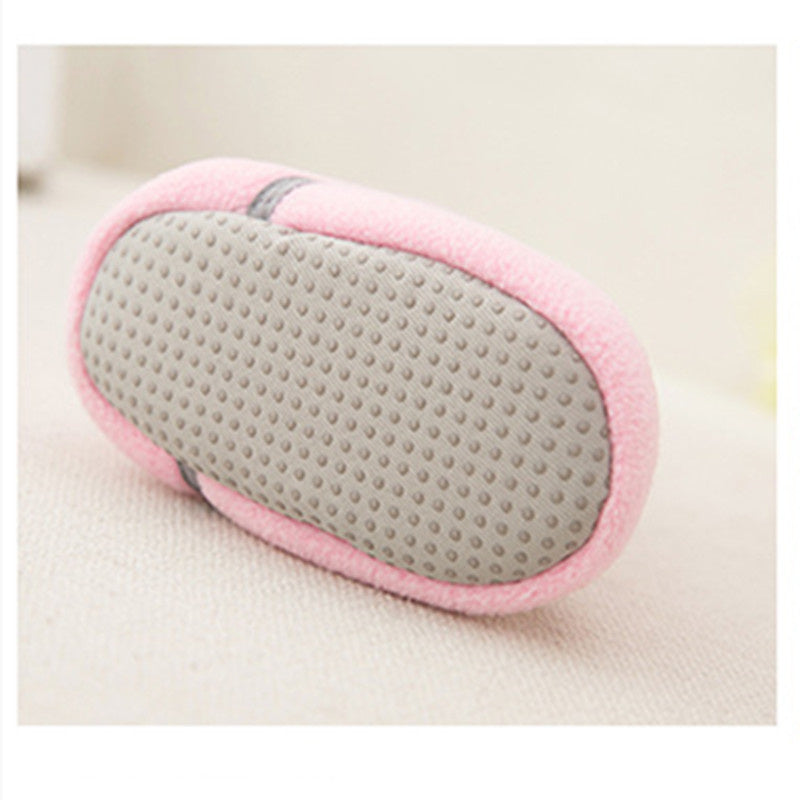 Baby's Soft-soled Non-slip Walking Shoes