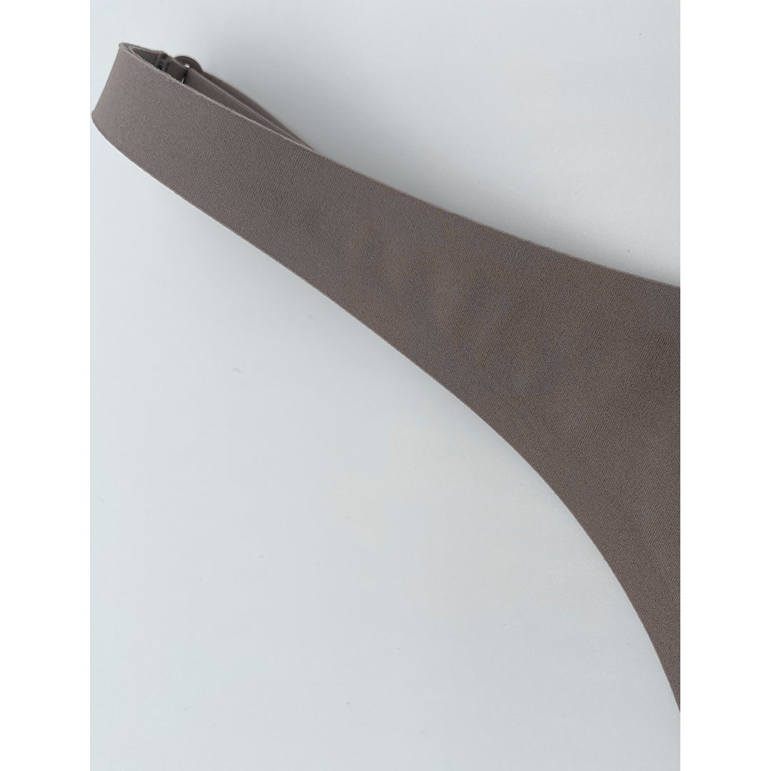 Fashion No-Wire Supportive T-Shirt Bra