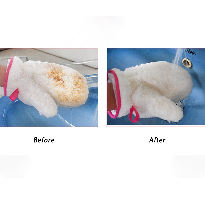 Waterproof Oil Dishwashing Groves For Kitchen Cleaning