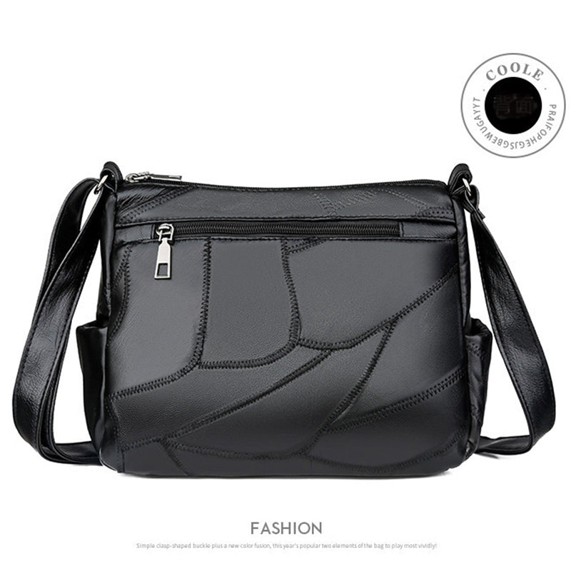 Fashionable Lightweight Shoulder Bag For Mommy and Baby