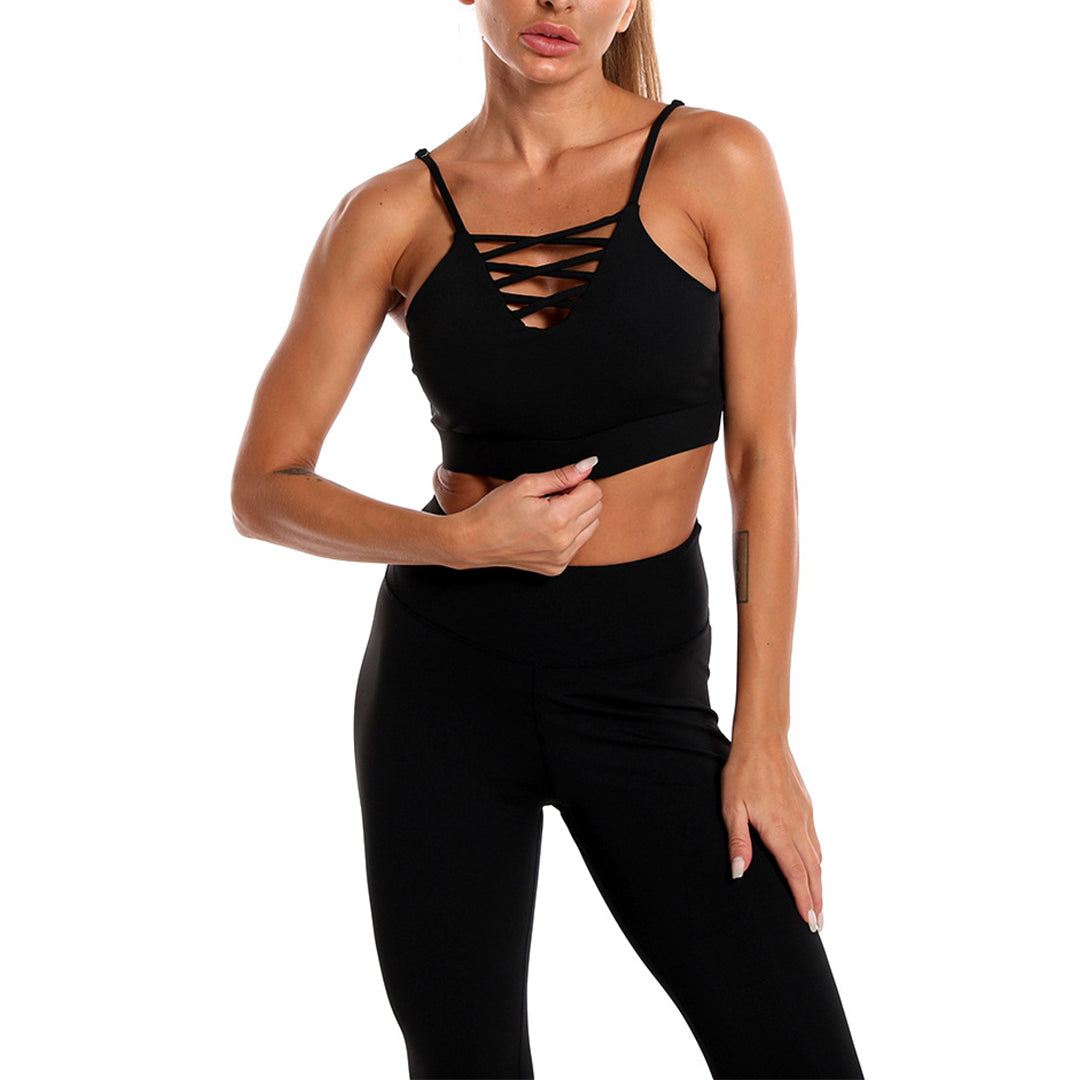 Quick-Drying Peach Hip Yoga Pants Hooded Yoga Jacket For Fitness