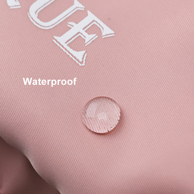 Multifunctional Waterproof Double Shoulder Bag For Travel