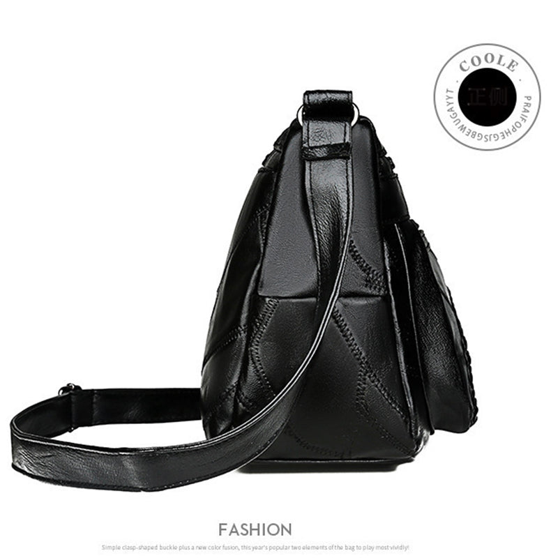 Fashionable Lightweight Shoulder Bag For Mommy and Baby