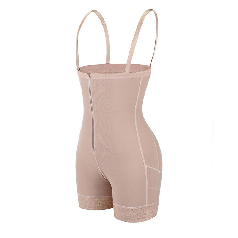 Stretch Slimming Body Shape Suit