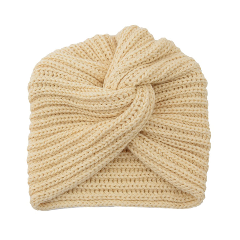 Stylish Women Winter Knitted Warm Hat