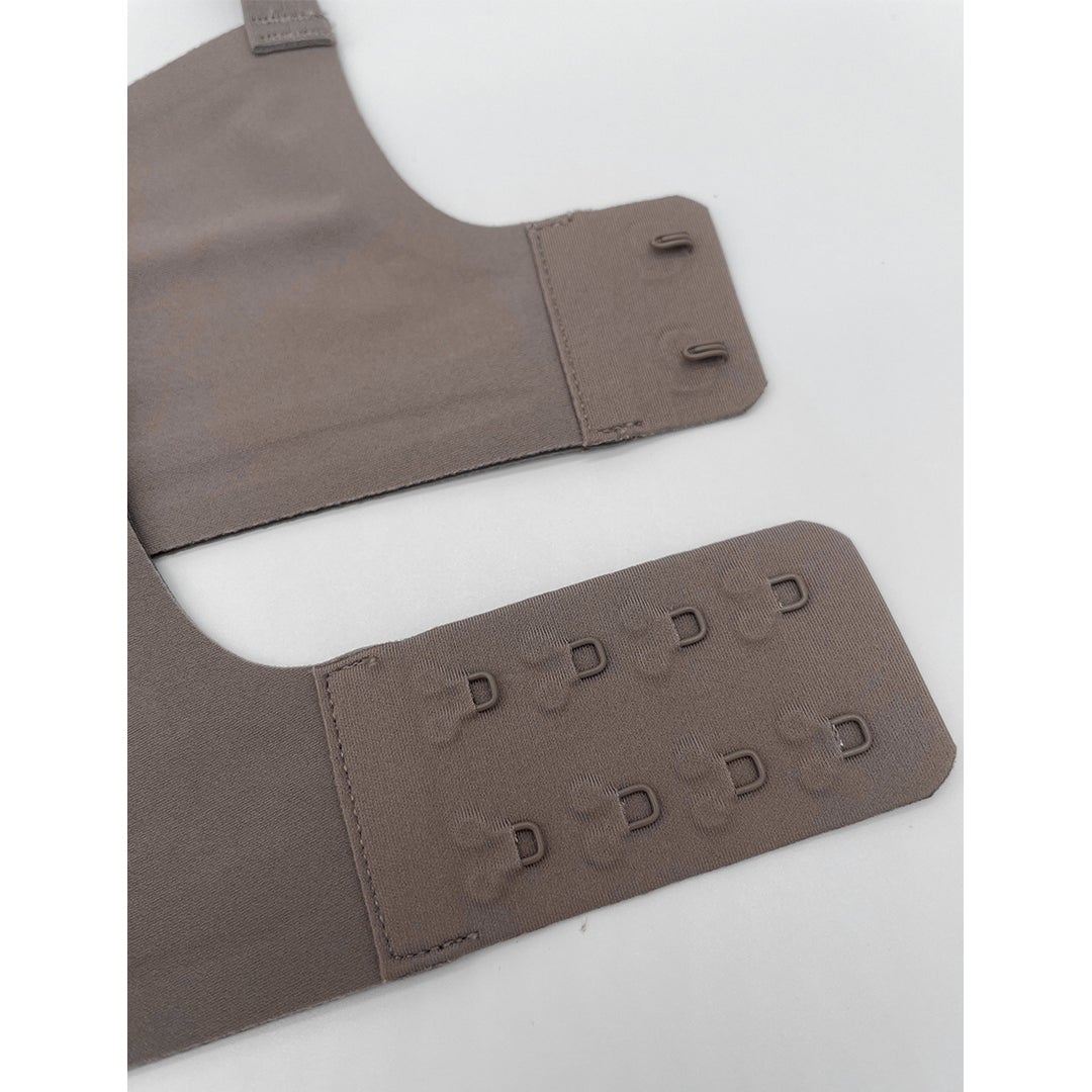 Fashion No-Wire Supportive T-Shirt Bra