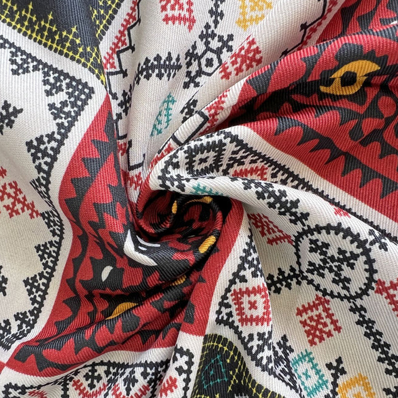 Fashion Women Bohemian Scarf Shawl