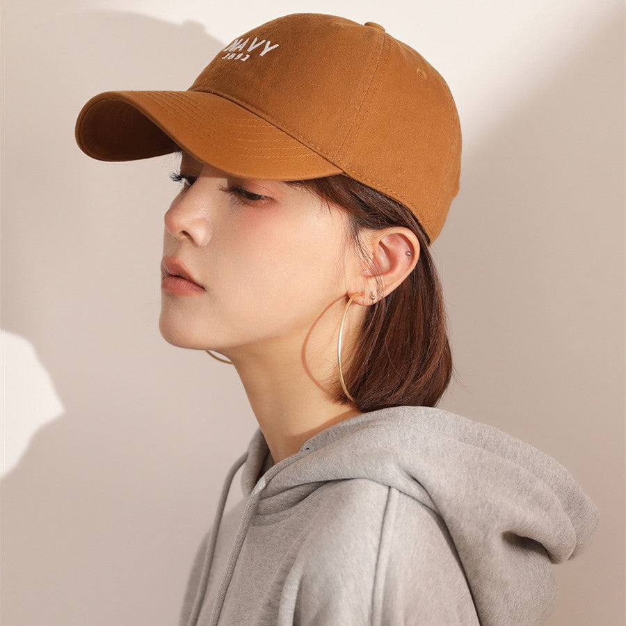 Outdoor Recreation Softtop Baseball Cap