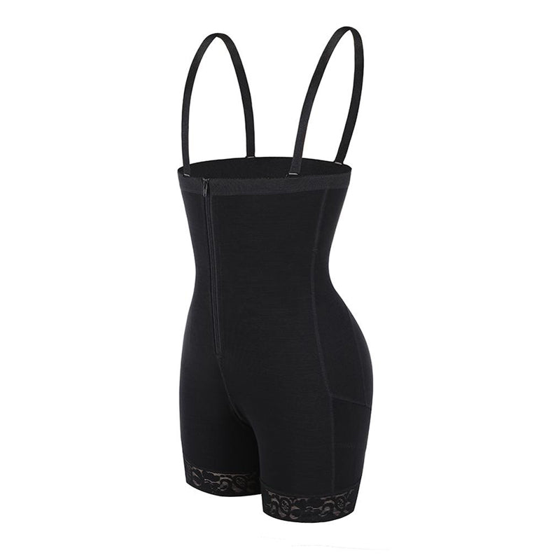Stretch Slimming Body Shape Suit