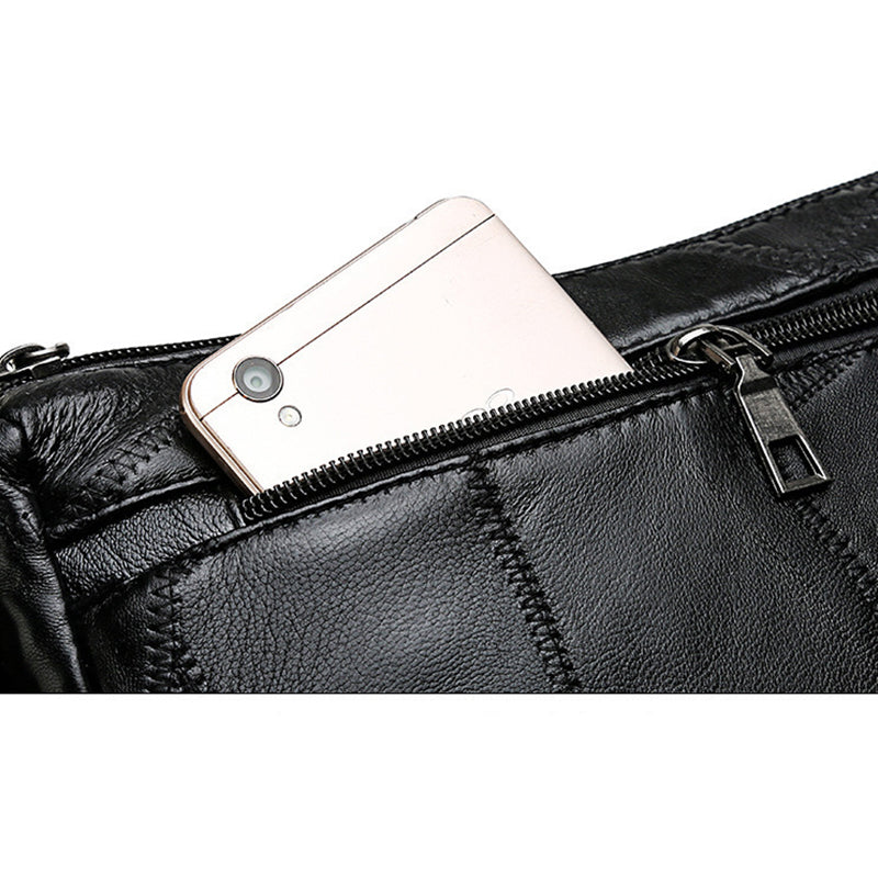 Fashionable Lightweight Shoulder Bag For Mommy and Baby