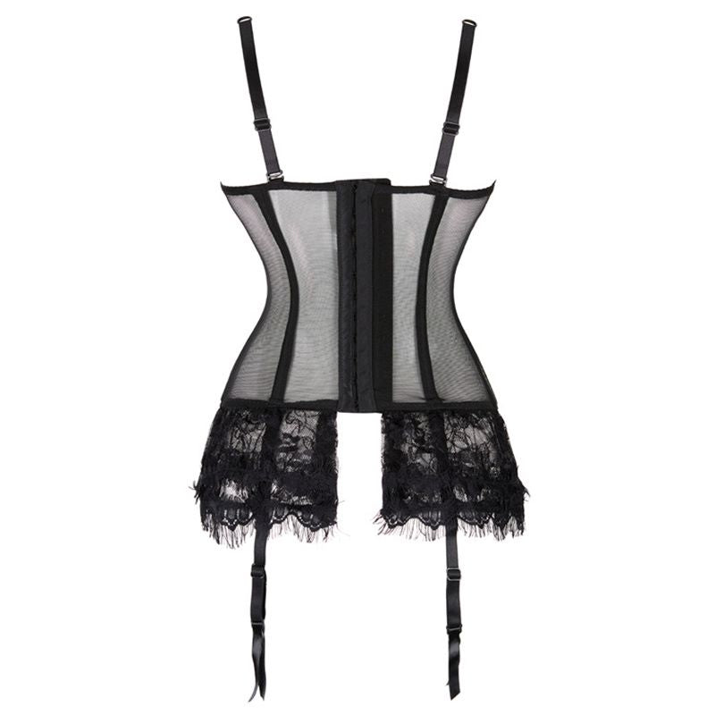 Sling Suspender Sexy Lace Lingerie
