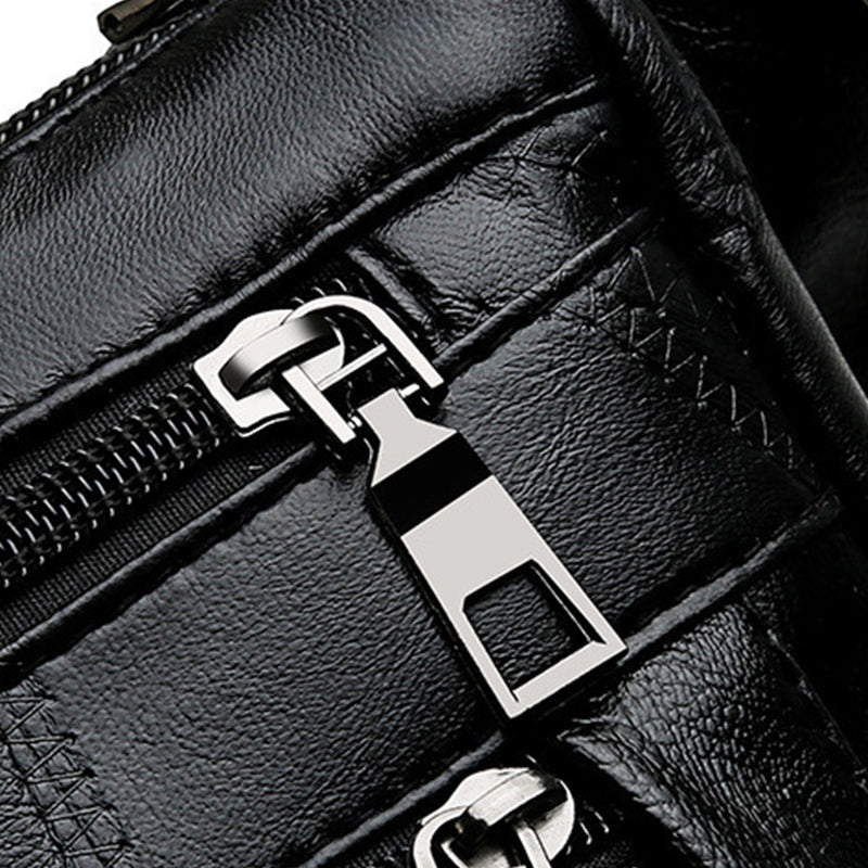 Fashionable Lightweight Shoulder Bag For Mommy and Baby