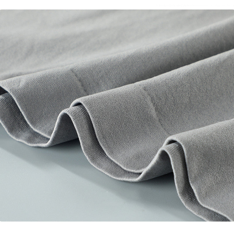 Large Size Long Vest Breast-Feeding Bra