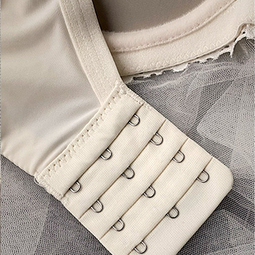 Ziibras™ Lace Push up Bralatte