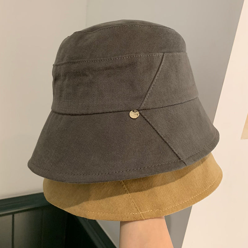 Versatile Sun Hat For Travel