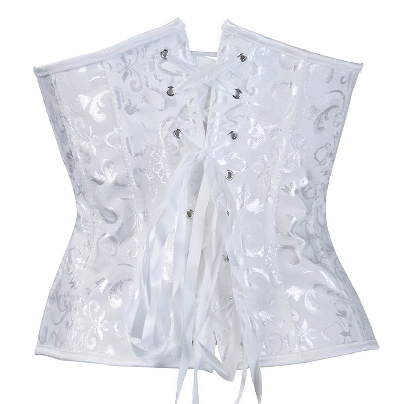 Slim Waist Trainer Corsets For Wedding Dresses