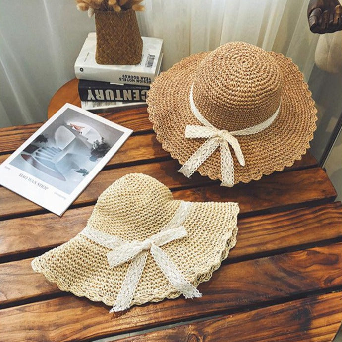 Beach Sunscreen Versatile Hat