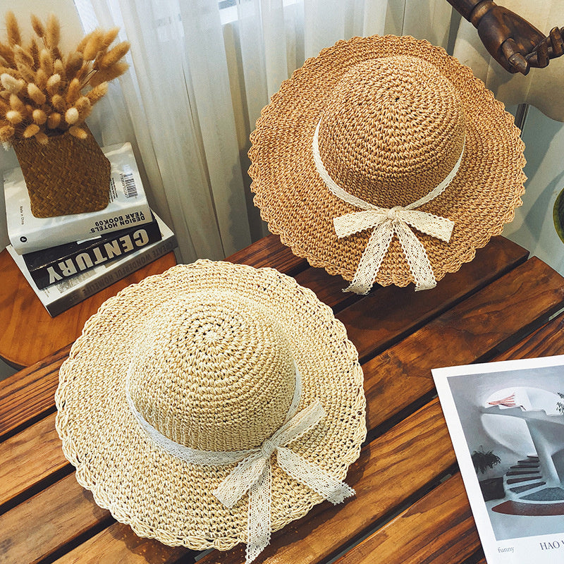 Beach Sunscreen Versatile Hat