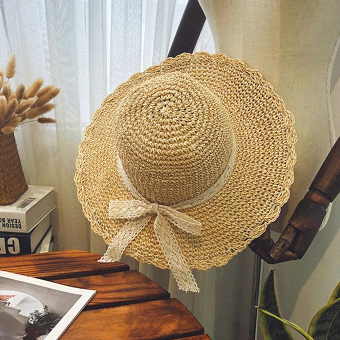 Beach Sunscreen Versatile Hat