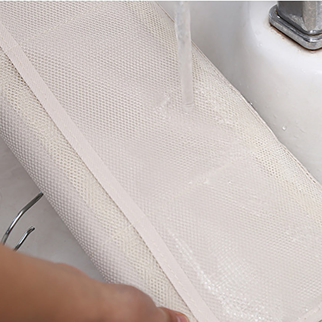 Multifunction Double-sided Storage Hanging Bag