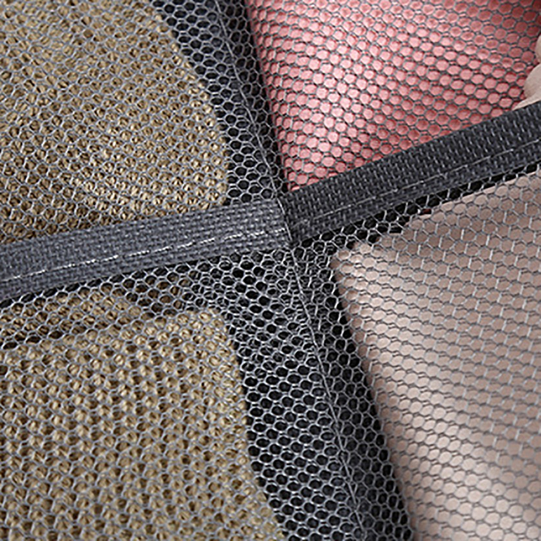 Multifunction Double-sided Storage Hanging Bag