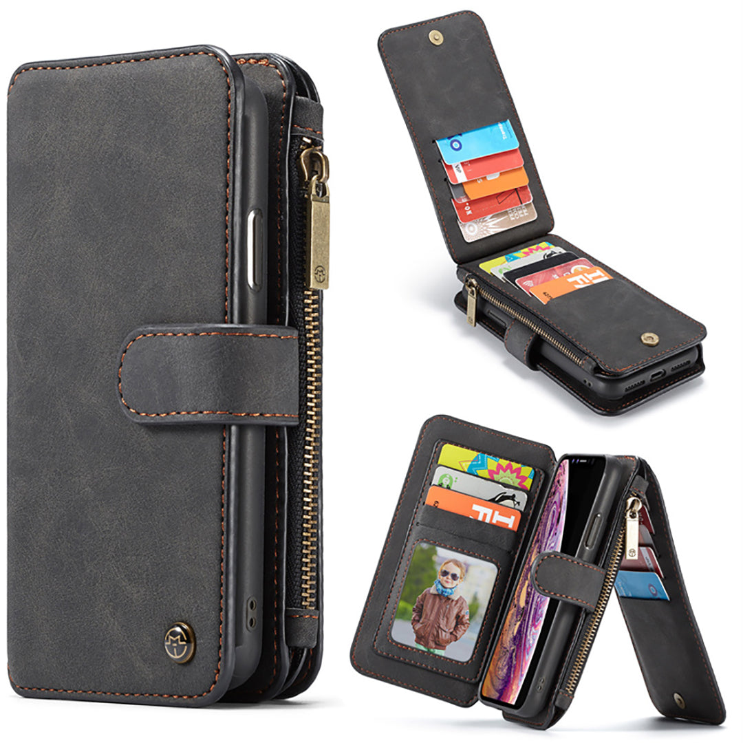 Ziibras™ Fashion Solid Color Phone Case for iPhone 13 &12