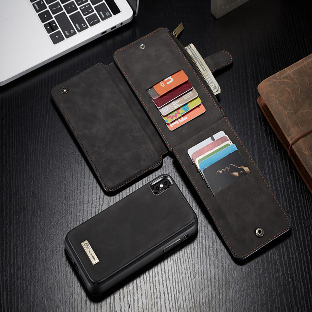 Ziibras™ Fashion Solid Color Phone Case for iPhone 13 &12