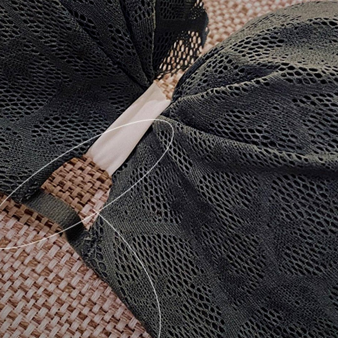 Ziibras™ Sexy Fashion Push Up Bra